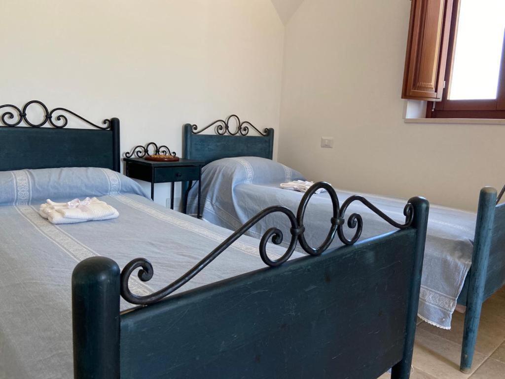 I Trulli Del Mulino Villa Locorotondo Kültér fotó