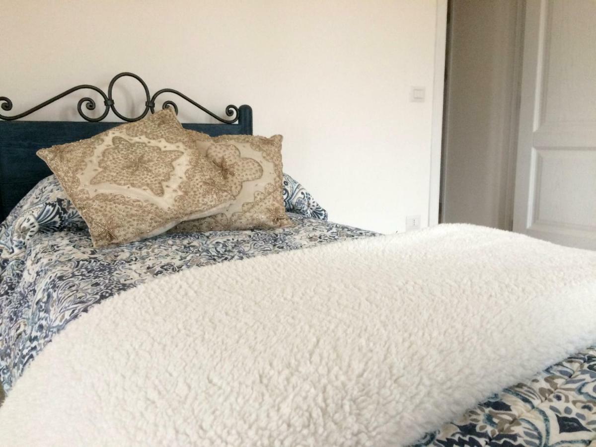 I Trulli Del Mulino Villa Locorotondo Kültér fotó